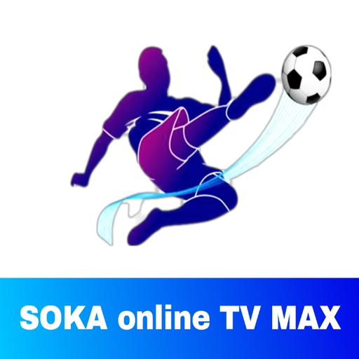 Soka Online TV Max