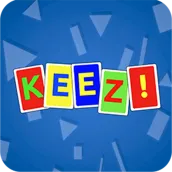 Keez! - Keezen board game