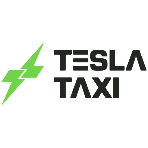 Tesla Taxi