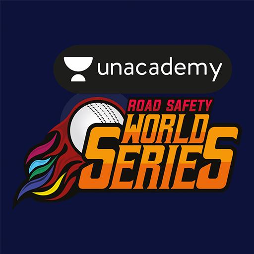 Road Safety World Series