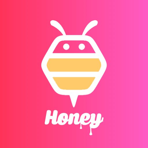 Honey Live-顏值主播線上暢聊