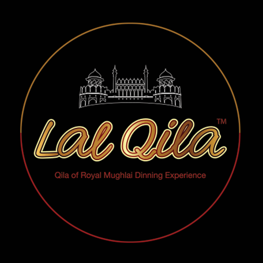 Lal Qila Food Ordering App (LalQila)