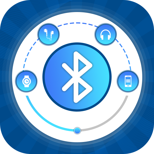 Bluetooth Audio Device Widget 