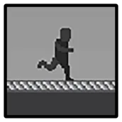 Endless Runner 2D