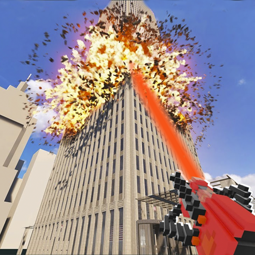 Teardown Mod for Minecraft