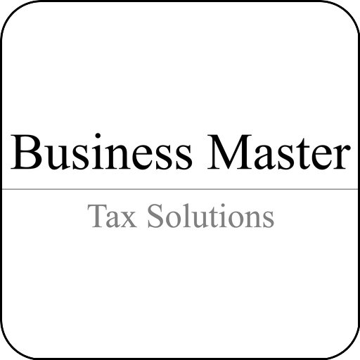 Tax App Business Master