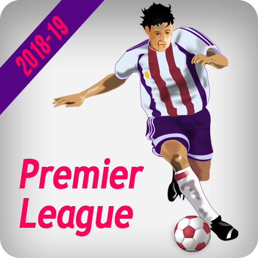 EPL - English Premier League