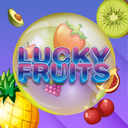 Lucky Fruits