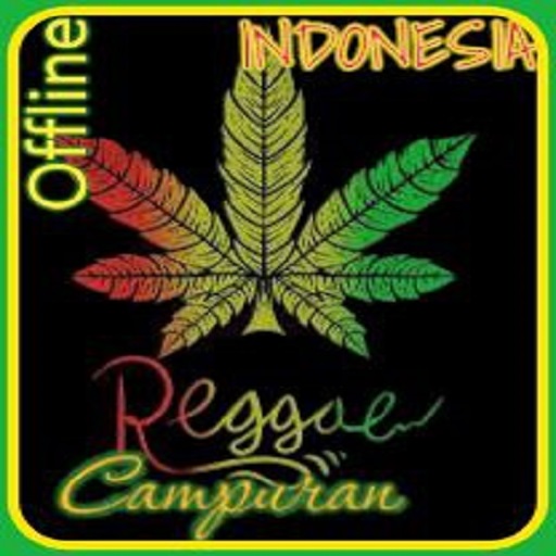 Lagu Reggae Campuran _Offline