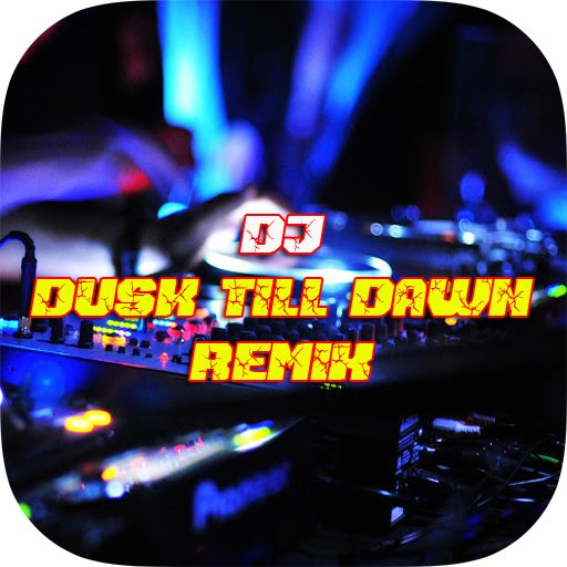 DJ Dusk Till Dawn Terbaru Full