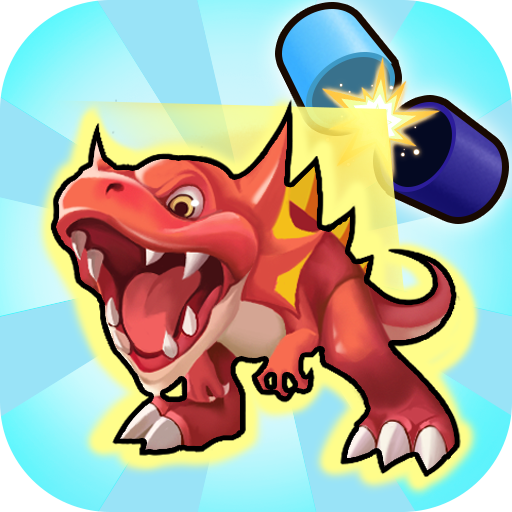 Crazy Monster Balls (2022)