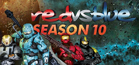 Red vs. Blue: Season 10