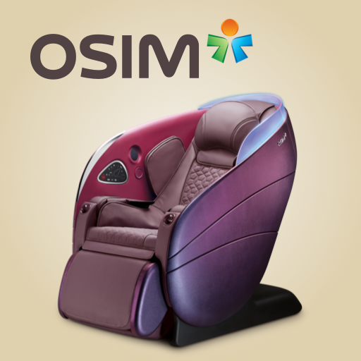 OSIM uDream