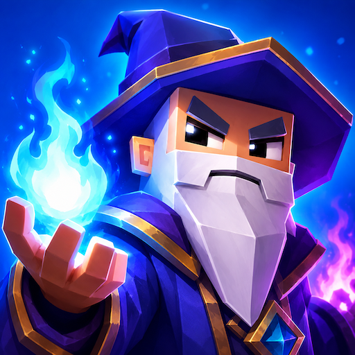 Magica.io