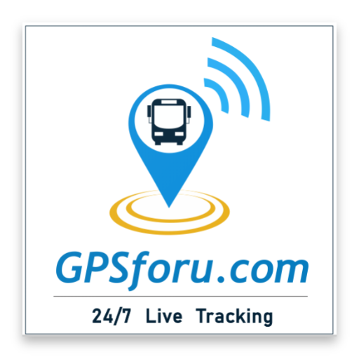 GPSFORU 24/7 Live GPS Tracking