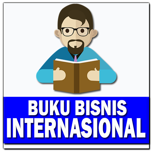 Buku bisnis Internasional