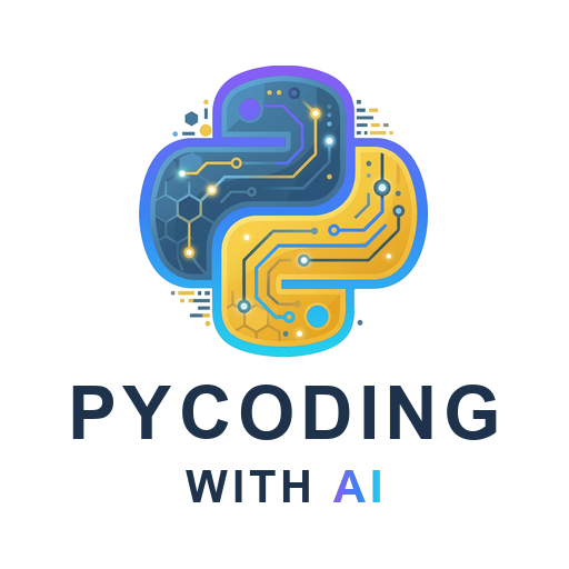 PyCoding: Learn Python & AI