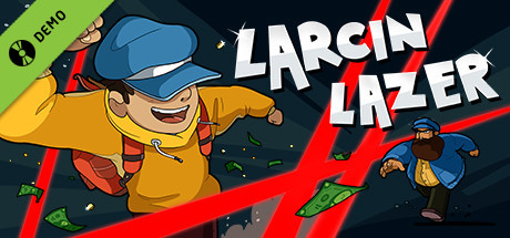 Larcin Lazer Demo