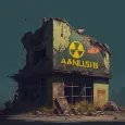 Abandoned City Sağ Kalma Oyunu