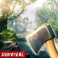 失われた 島 生存 ゲーム： ゾンビ エスケープ