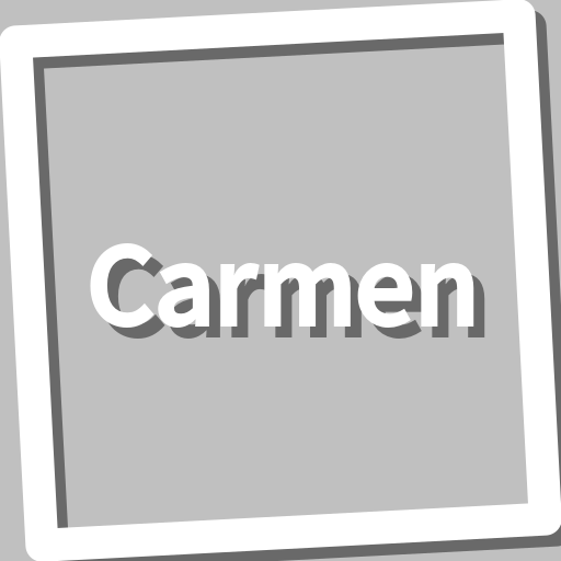 zBook: Carmen