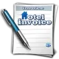 Hotel Invoice: Quotations invo