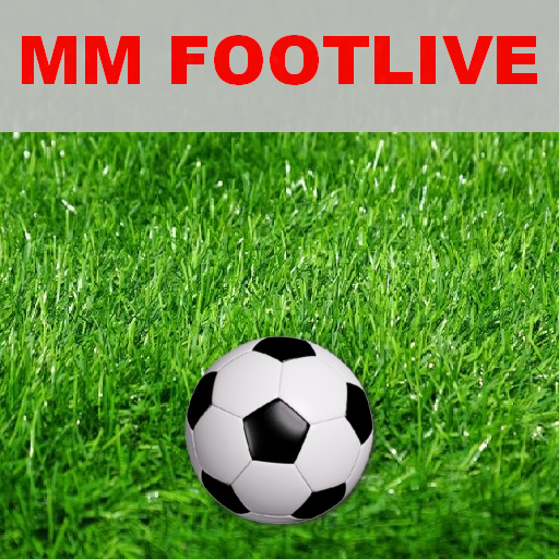 MM FOOTLIVE