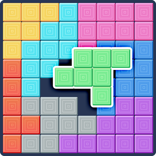 Block Puzzle Rei