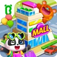 Cidade do Panda: Shopping