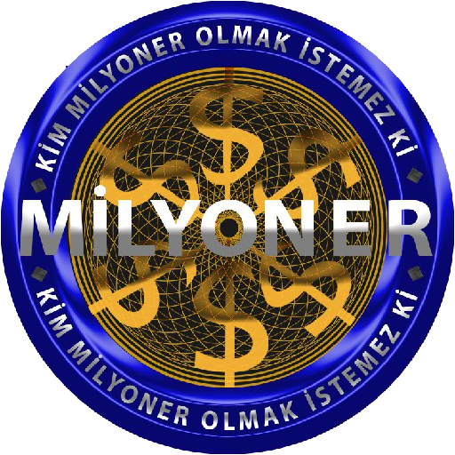 Milyoner olmak ister misin?