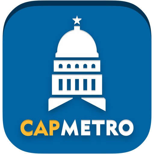 CapMetro ATX