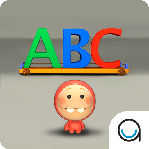 Learn to Read: ABC Hide & Seek