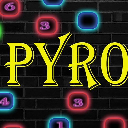 Pyro: Online Multiplayer Fun G