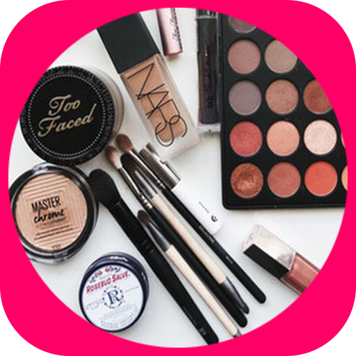 Beauty Makeup Store for Amazon