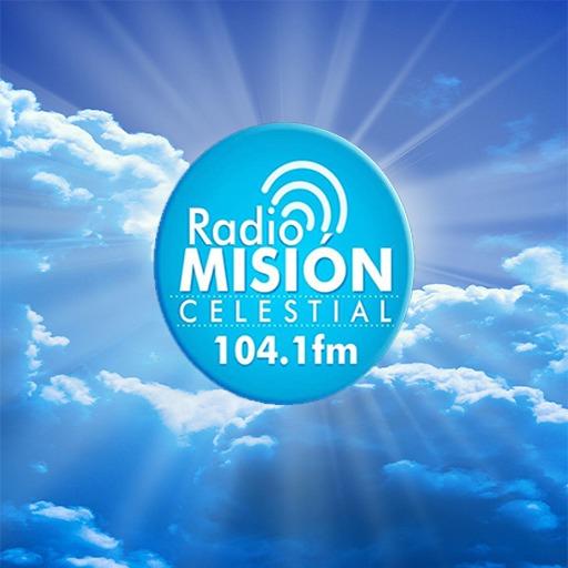 Radio Misión Celestial 104.1 F