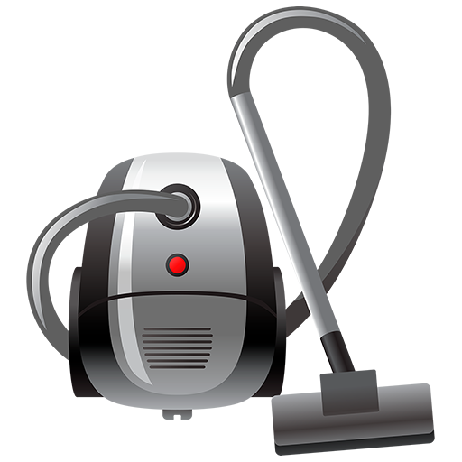 Vacuum Cleaner Simulator