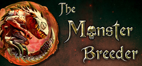 The Monster Breeder Playtest