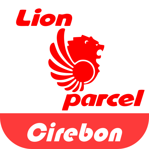 Lion Parcel Cirebon