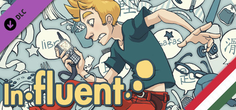 Influent DLC - Magyar [Learn Hungarian]