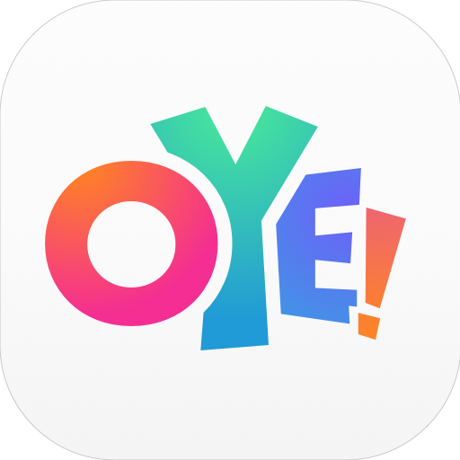 OYE! - Video, Status, News all in One App