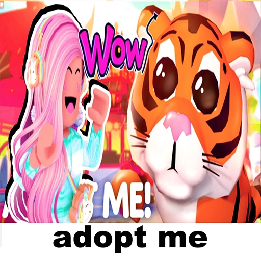 Adopt me for roblox