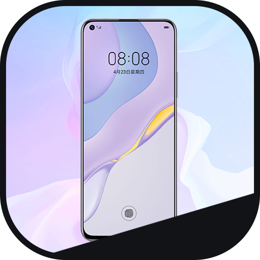 Theme for Huawei nova 7 5G
