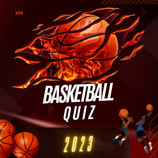 NBA Player Game & Quiz