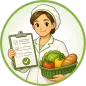 Test Oposiciones Cocina