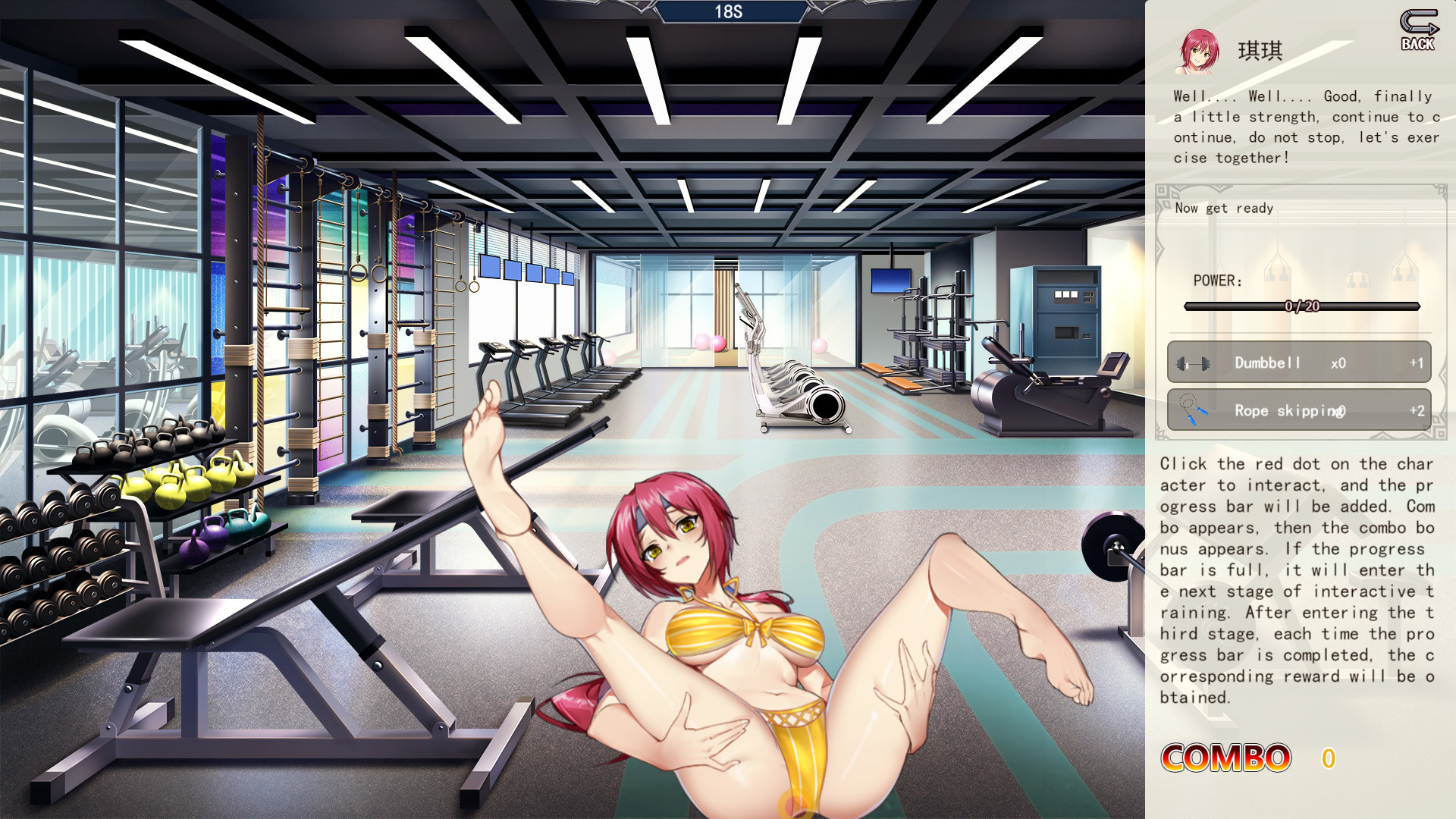 gallery