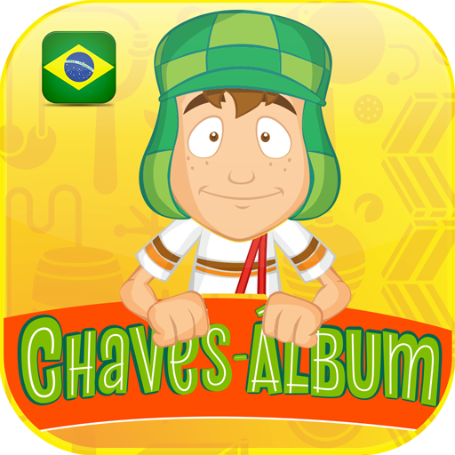 El Chaves Álbum Br