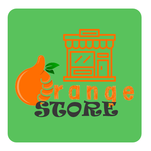 Orange Store