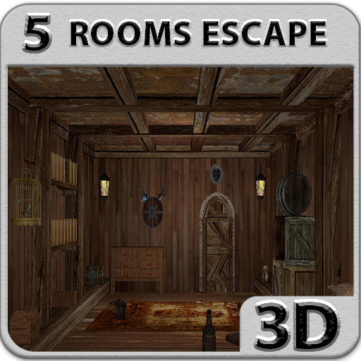 Escape Games-Puzzle Pirate 2
