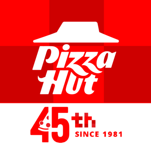 Pizza Hut HK & Macau