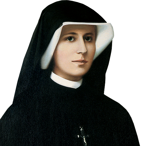 Saint-Faustina.org